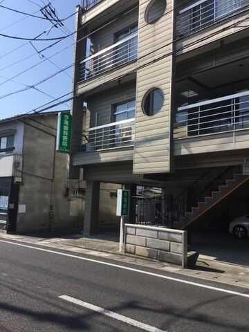 今滝歯科医院 0.5km アルチチュード２３