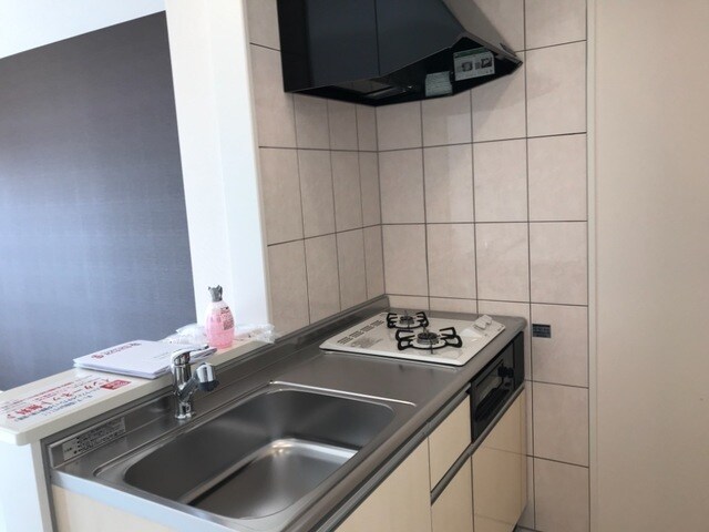 キッチン ソレイユ木太