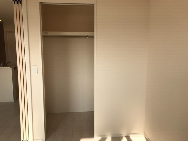 洋室 ソレイユ木太