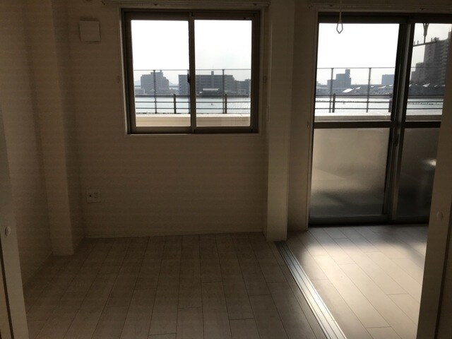 洋室 ソレイユ木太