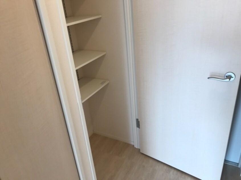 下駄箱 ソレイユ木太