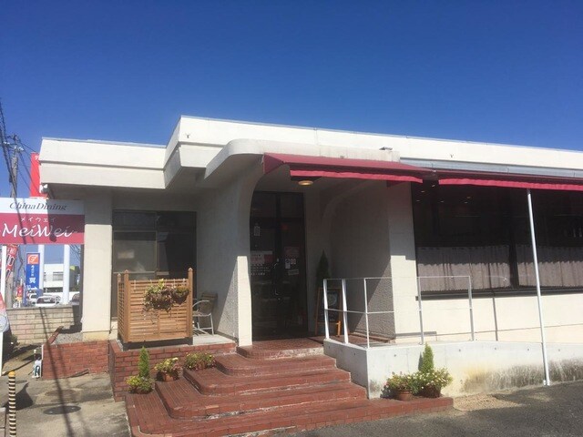 ＣｈｉｎａＤｉｎｉｎｇ・ＭｅｉＷｅｉ 0.1km ソレイユ木太