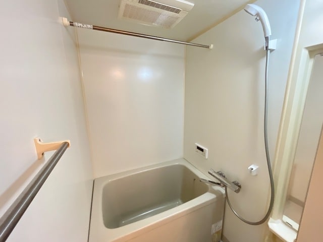 バス／シャワールーム等 ロイヤルコーポ中川