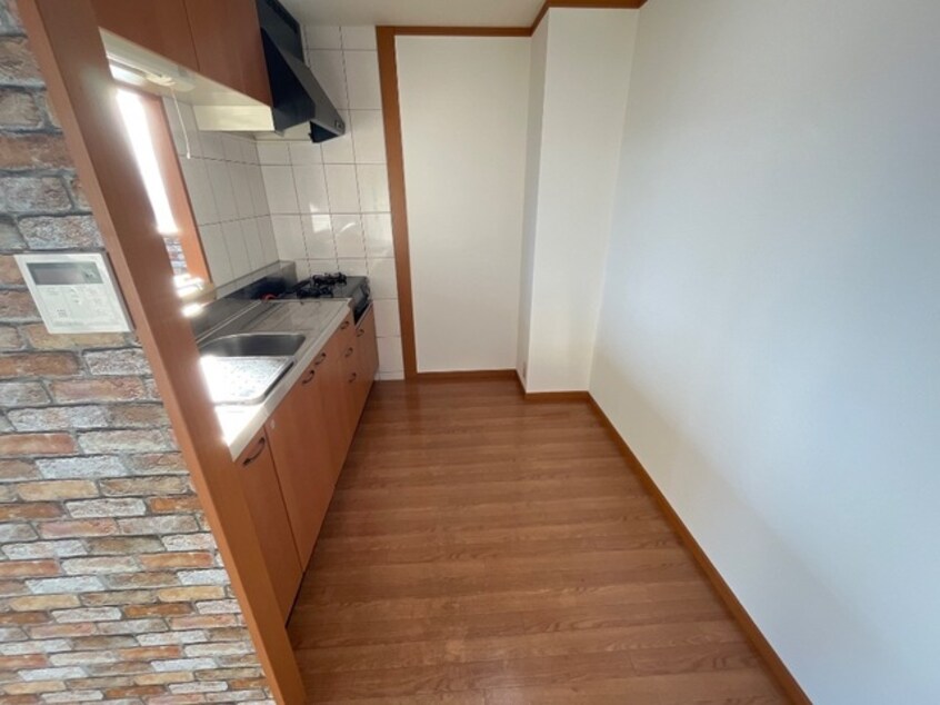 キッチン ロイヤルコーポ中川