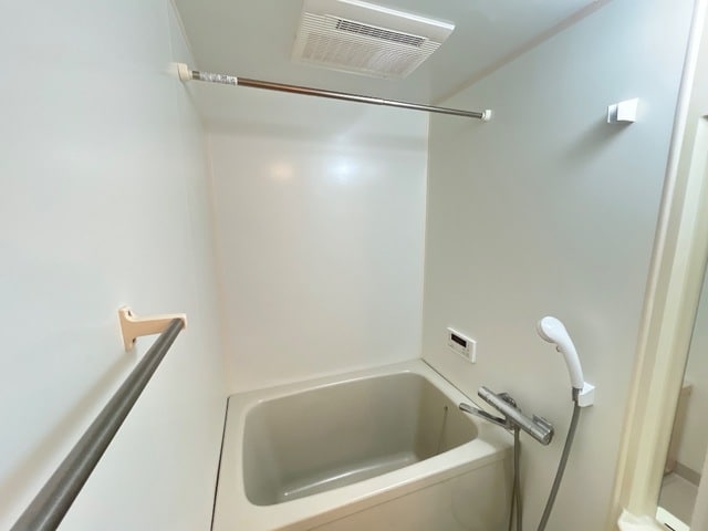 バス／シャワールーム等 ロイヤルコーポ中川