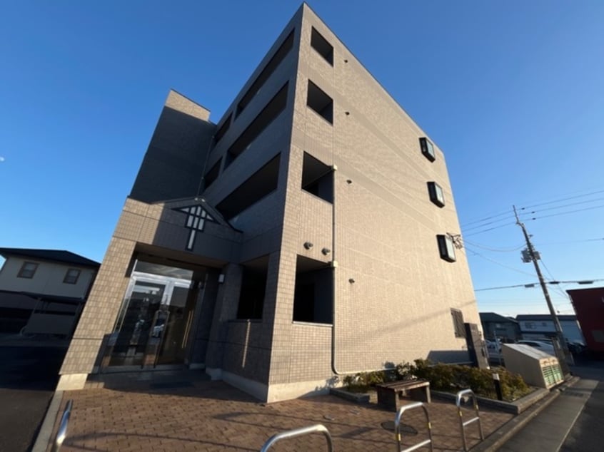 外観写真その他3 ロイヤルコーポ中川