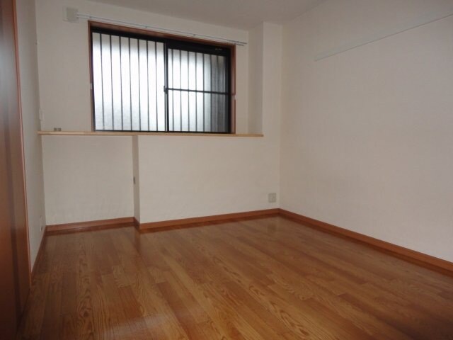 室内 ラティールⅡ