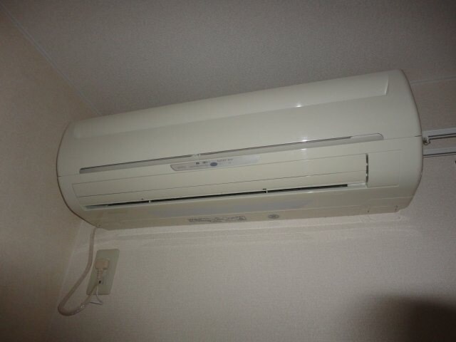 エアコン ラティールⅡ