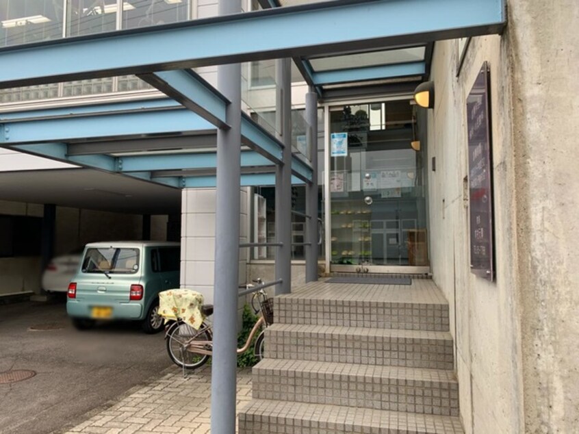 木村歯科医院 0.4km ラティールⅡ