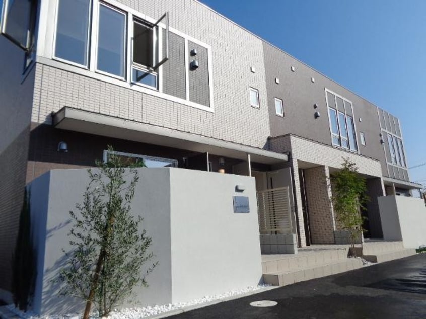 外観写真その他1 クレアⅡ