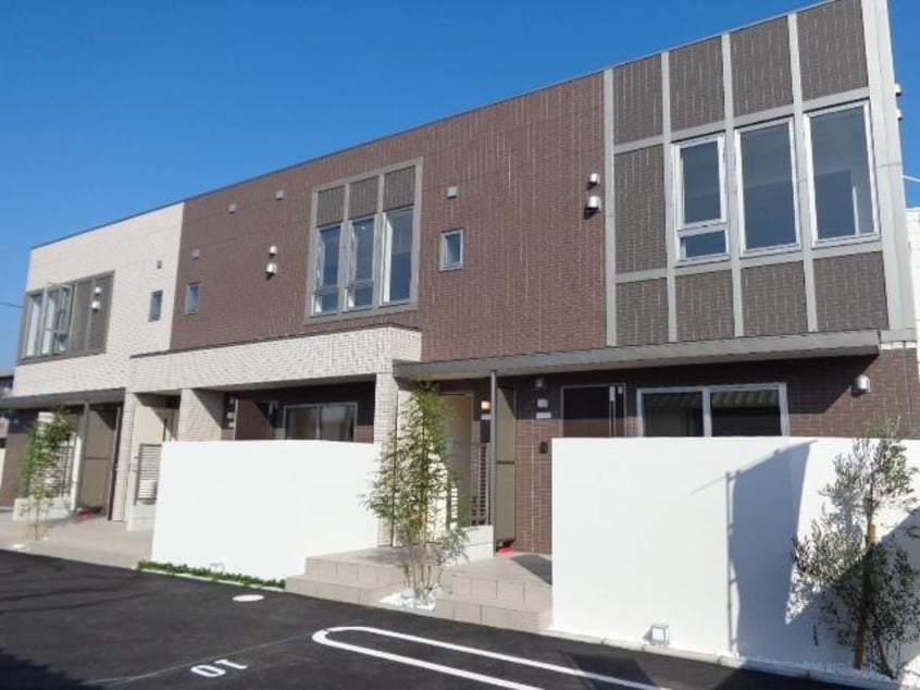 外観写真その他2 クレアⅡ