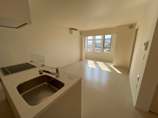 キッチン クレアⅡ