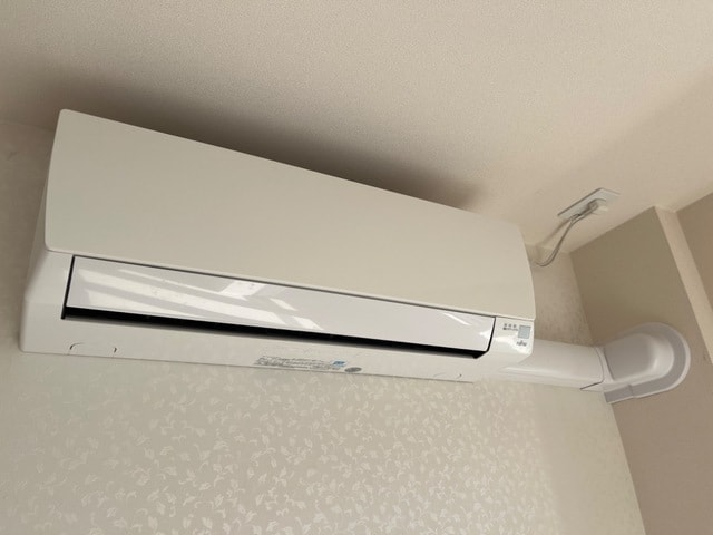 エアコン クレアⅡ