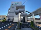 大石ビルの外観