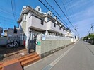 リッチモンド太田下町第２の外観