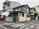  亀岡町借家
