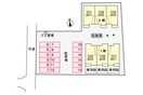 駐車場 フランⅠ