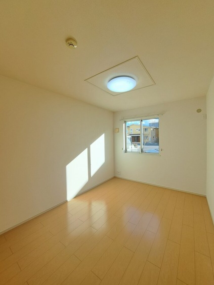 その他部屋・スペース フランⅠ