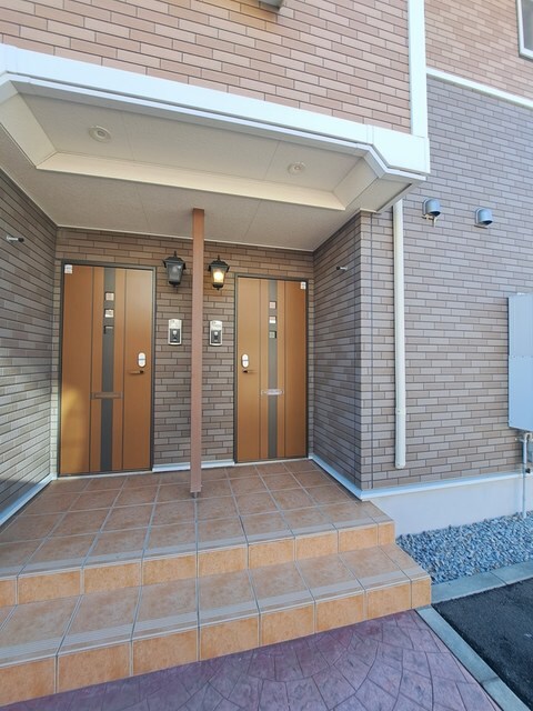 その他共有部分 フランⅠ