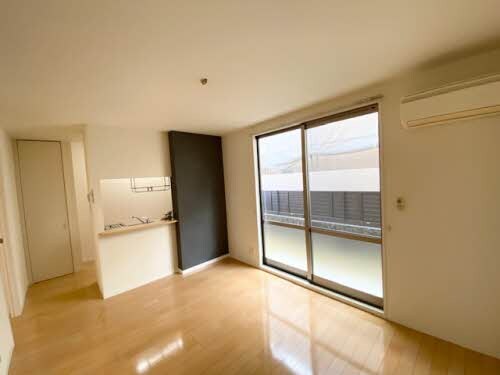 ルミエール松縄 Ｂ棟 B0101号-2 ルミエール松縄 Ｂ棟