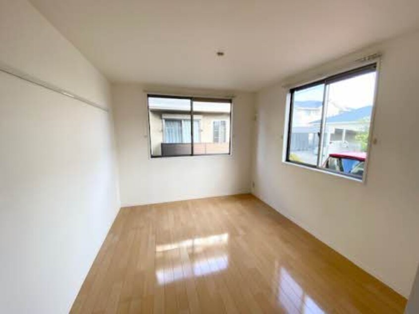 ルミエール松縄 Ｂ棟 B0101号-4 ルミエール松縄 Ｂ棟