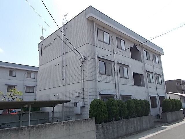 外観写真 リヴィエール宮本Ⅱ