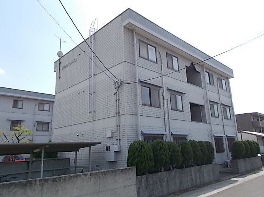 外観写真 リヴィエール宮本Ⅱ