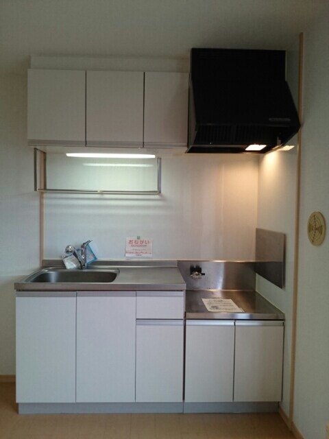 キッチン リヴィエール宮本Ⅱ