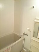 バス／シャワールーム等 リヴィエール宮本Ⅱ