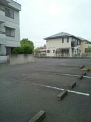 駐車場 リヴィエール宮本Ⅱ