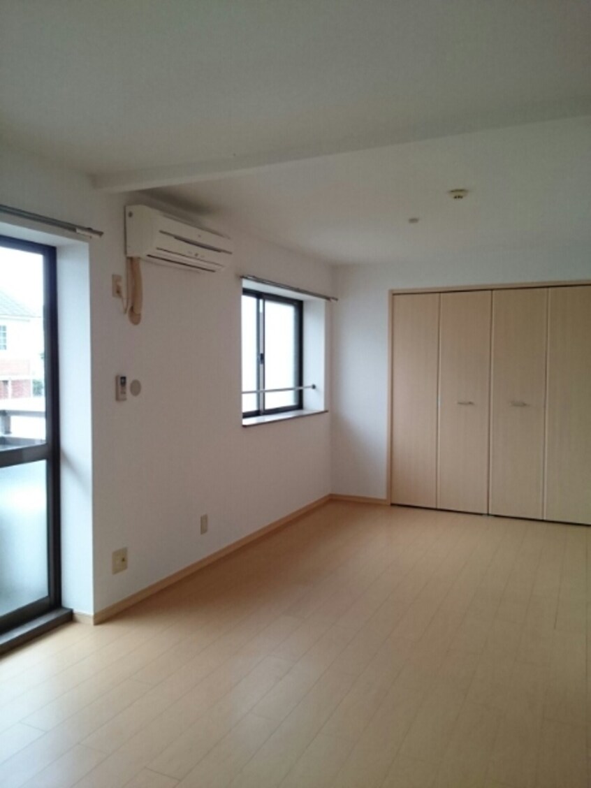 居室・リビング リヴィエール宮本Ⅱ