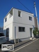  Ｓｕｎｎｙ　Ｃｏｕｒｔ　Ａ棟