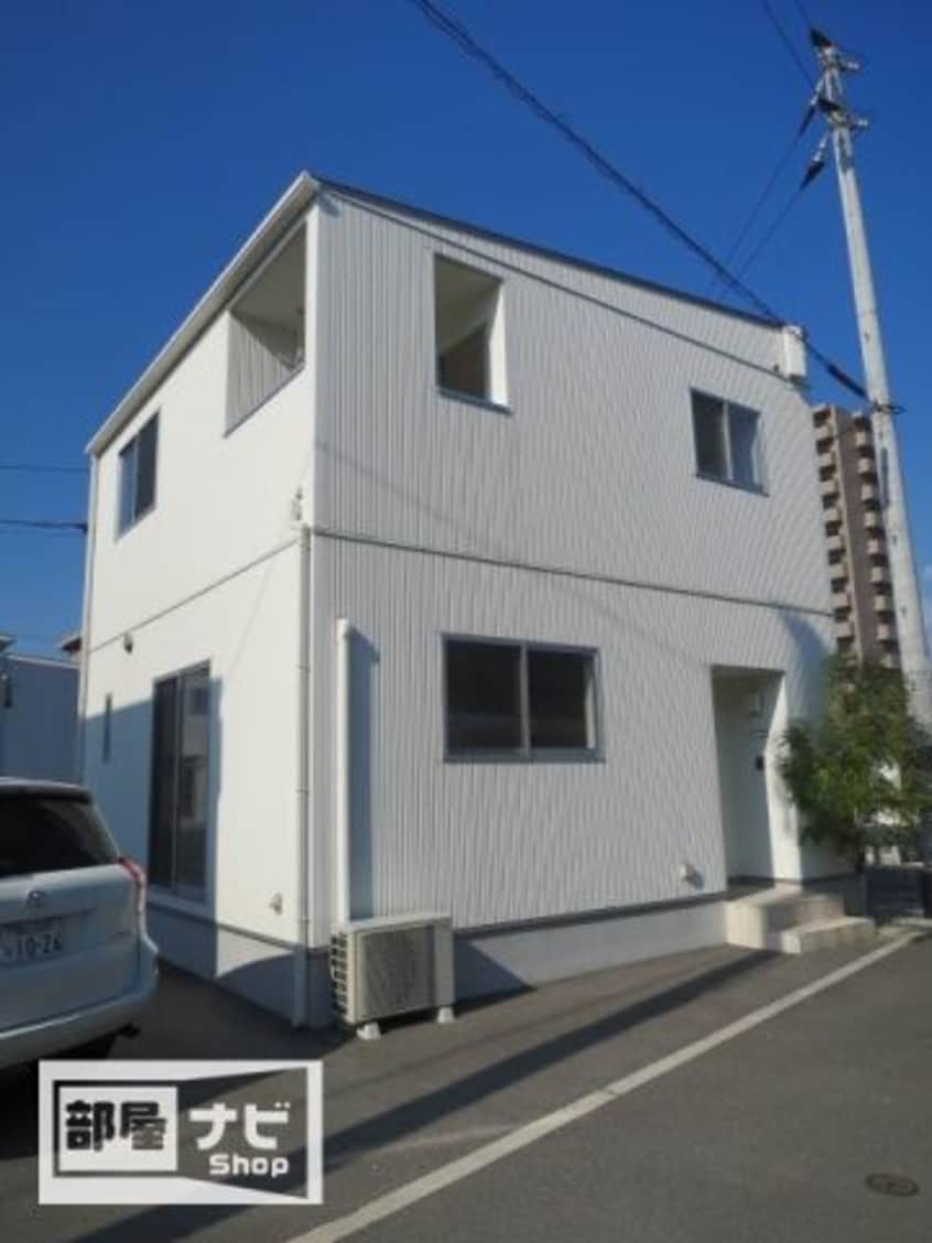  Ｓｕｎｎｙ　Ｃｏｕｒｔ　Ａ棟