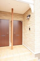 その他共有部分 アンジュ・Ｋ