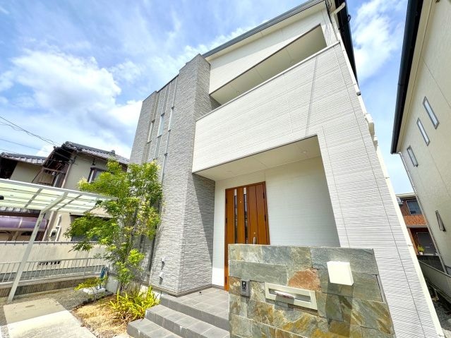  松縄町一戸建（I様邸）