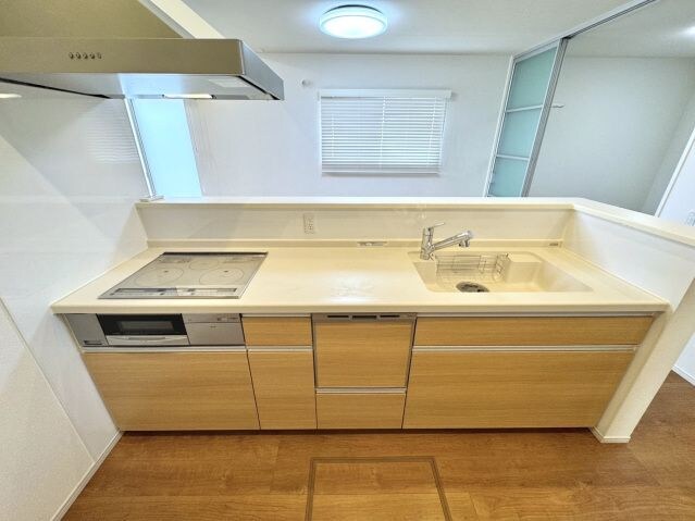  松縄町一戸建（I様邸）