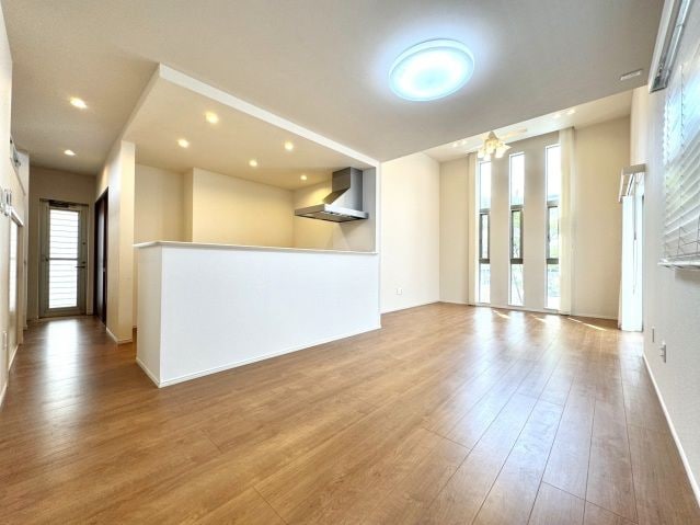  松縄町一戸建（I様邸）