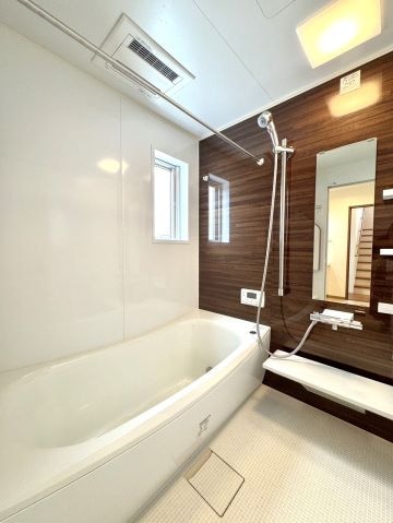  松縄町一戸建（I様邸）