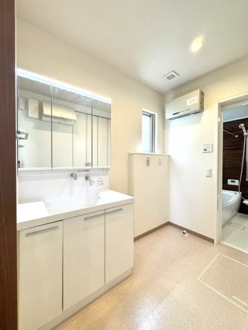  松縄町一戸建（I様邸）