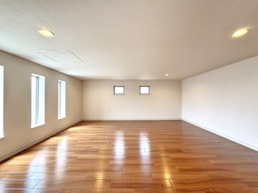  松縄町一戸建（I様邸）