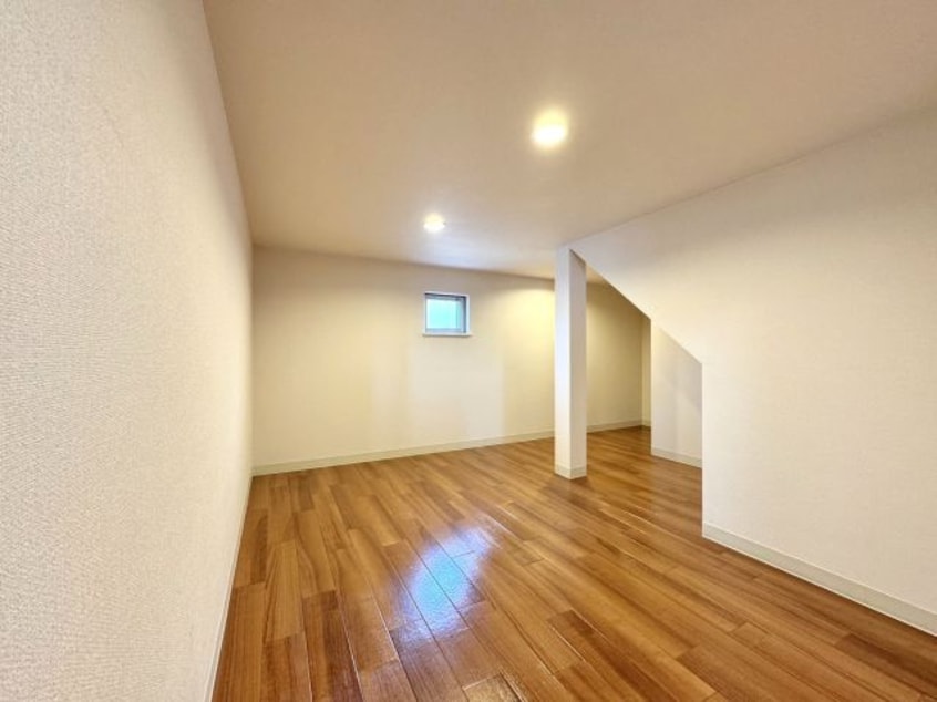  松縄町一戸建（I様邸）