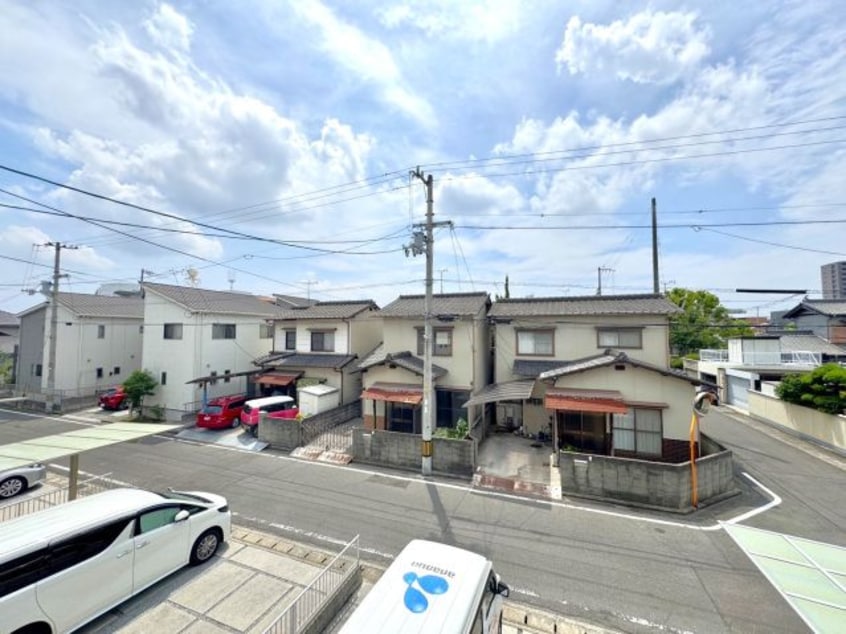  松縄町一戸建（I様邸）