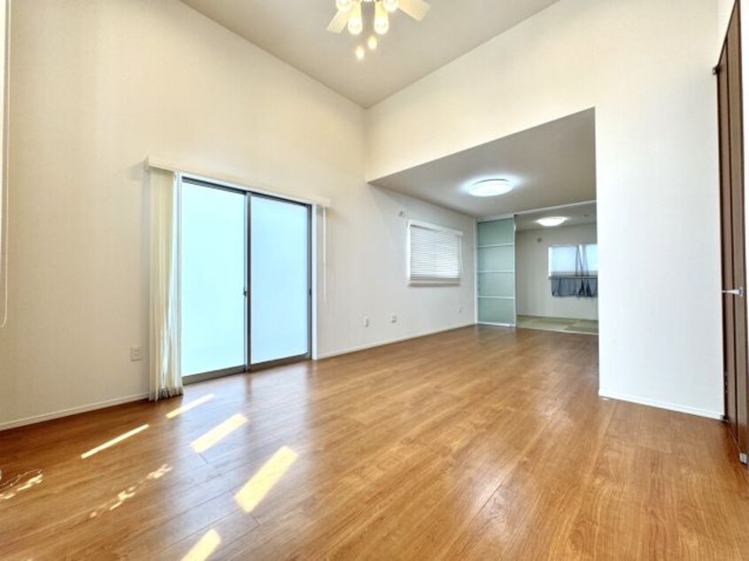  松縄町一戸建（I様邸）