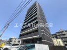 Ｊ．リヴェール錦町の外観