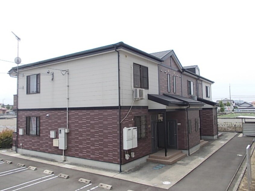 外観写真 カーサ・プリンス