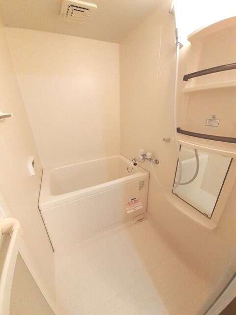 バス／シャワールーム等 カーサ・プリンス