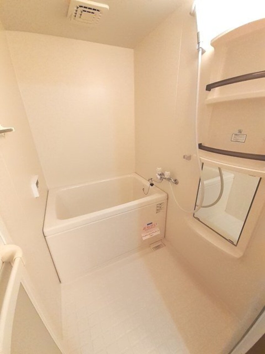 バス／シャワールーム等 カーサ・プリンス