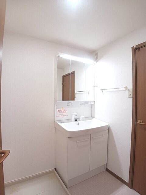 洗面所 カーサ・プリンス