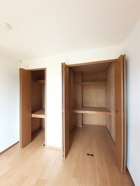 収納 カーサ・プリンス