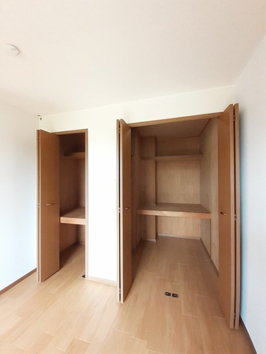 収納 カーサ・プリンス